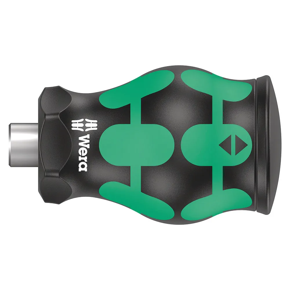 WERA Kraftform Kompakt Stubby Magazine 2 - 6 Piece WER008874