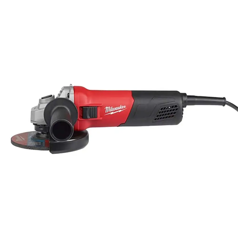MILWAUKEE 800W 125mm Angle Grinder AG800-125