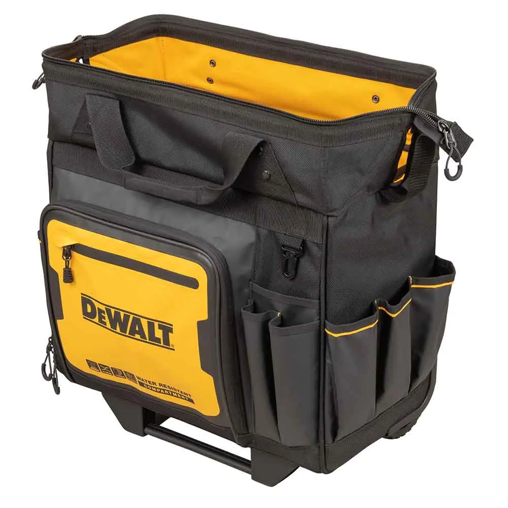 DEWALT 18" Rolling Tool Bag DWST60107-1