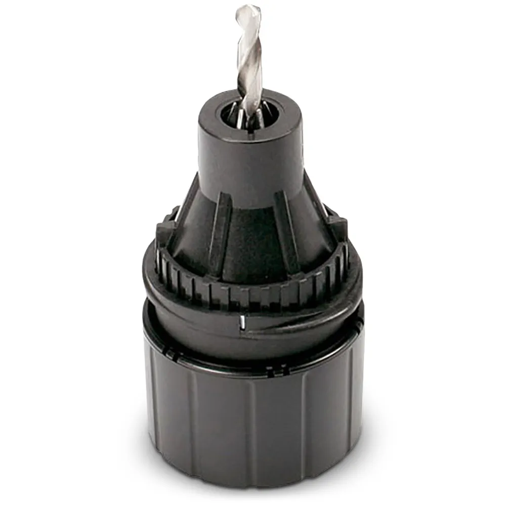 DRILL DOCTOR Drill Bit Sharpener Replacement Chuck 19mm Suits DD500X/DD750X