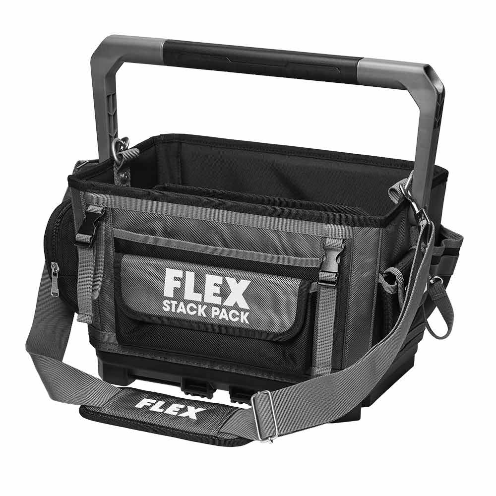 FLEX 16" 407mm Stack Pack Tote FSA1201