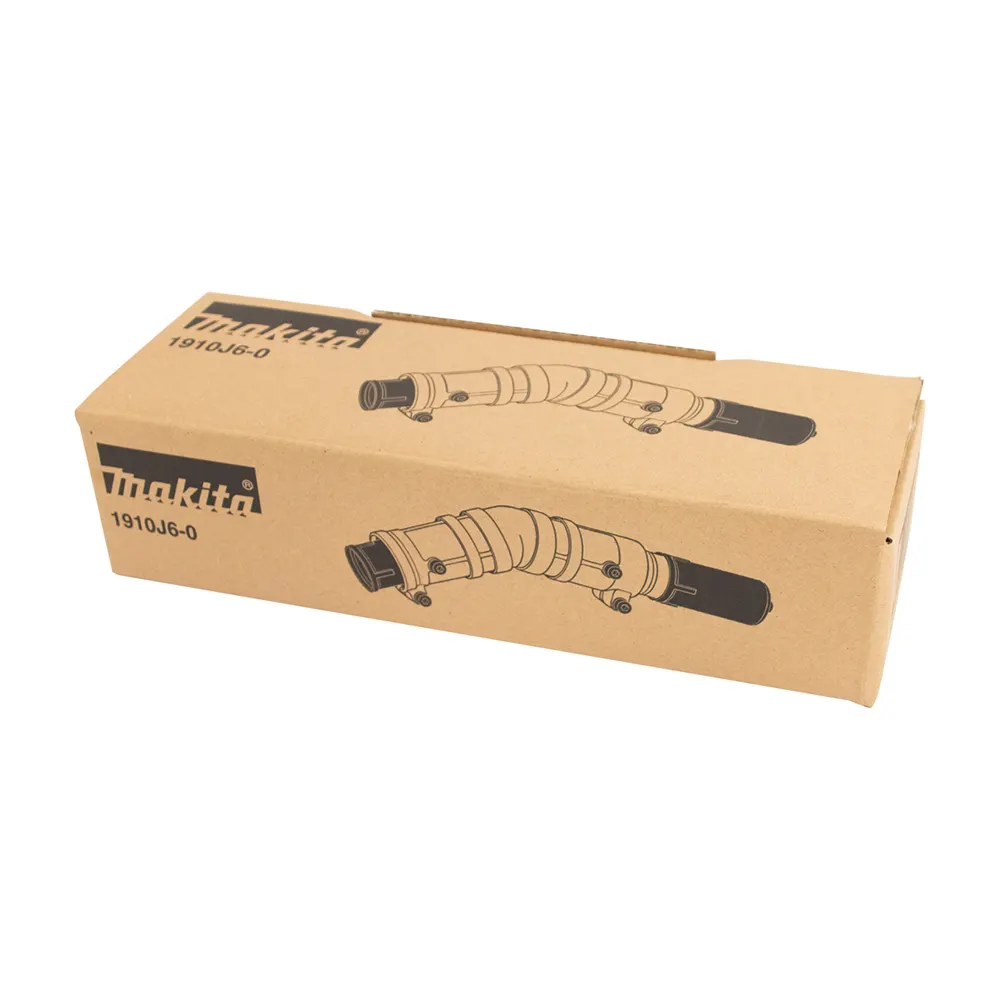 MAKITA 30-Deg Angle Pole Saw Adaptor 1910J6-0