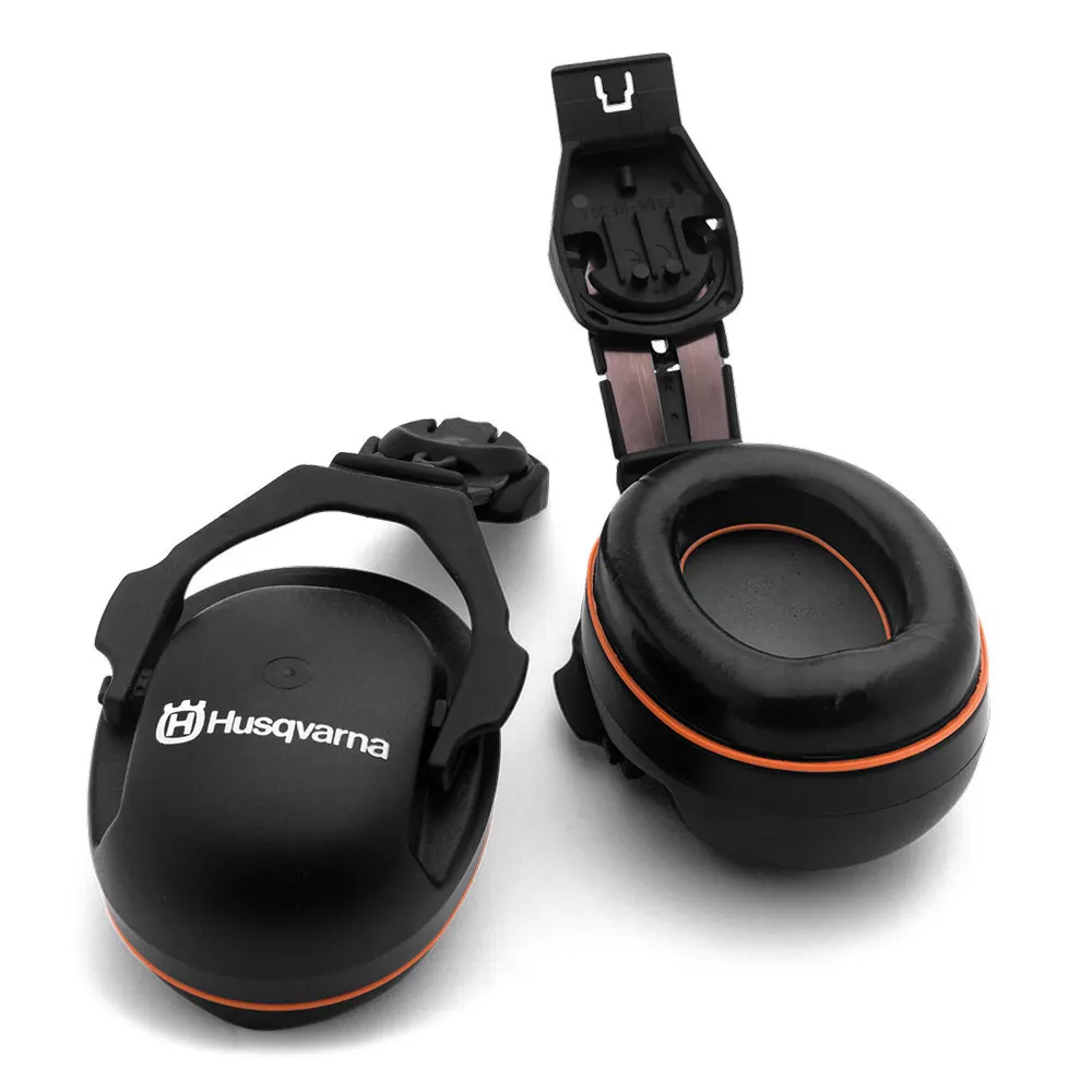 HUSQVARNA Premium Earmuffs 505665325