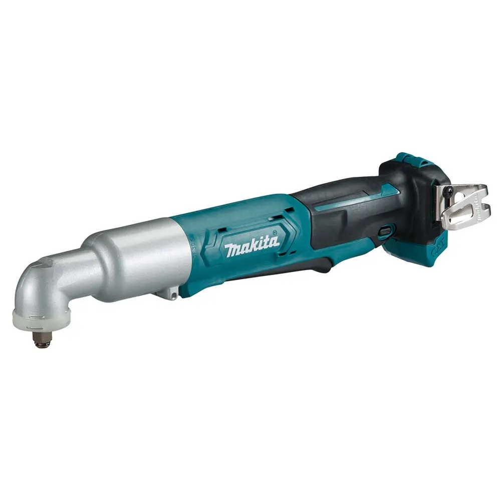 MAKITA 12V Max 3/8Inch Angled Impact Wrench Skin  TL065DZ