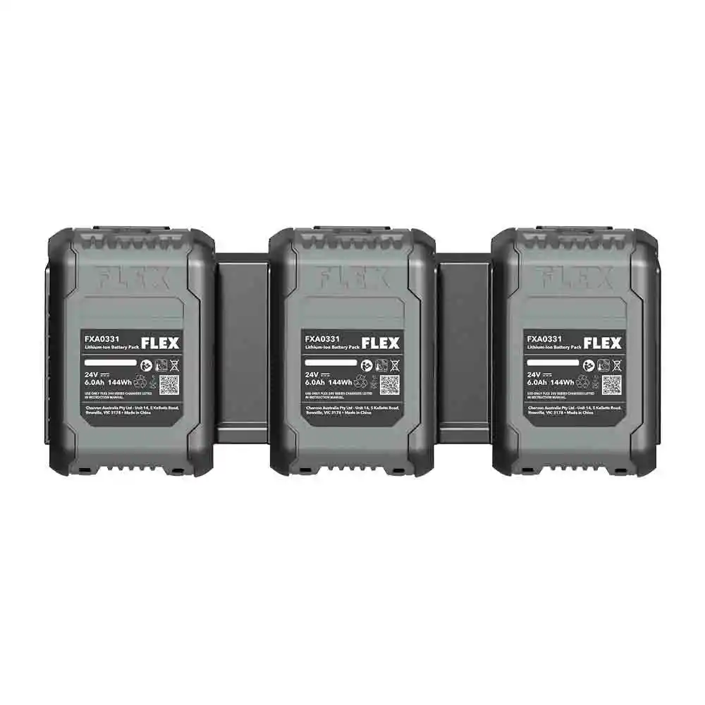 FLEX Stack Holder Battery Pack FSA1601