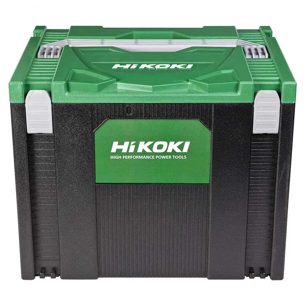 HIKOKI Stackable Case IV 402541