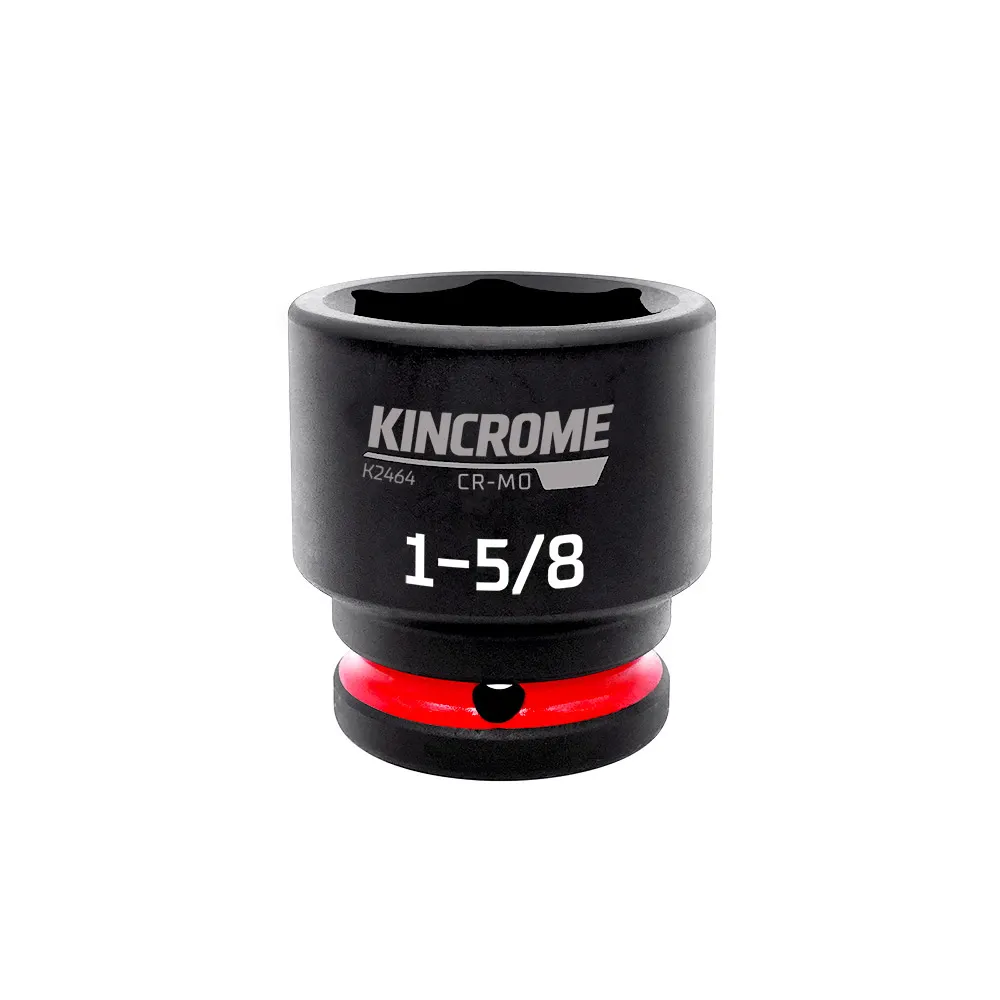 KINCROME 1-5/8 x 3/4inch Drive Impact Socket K2464