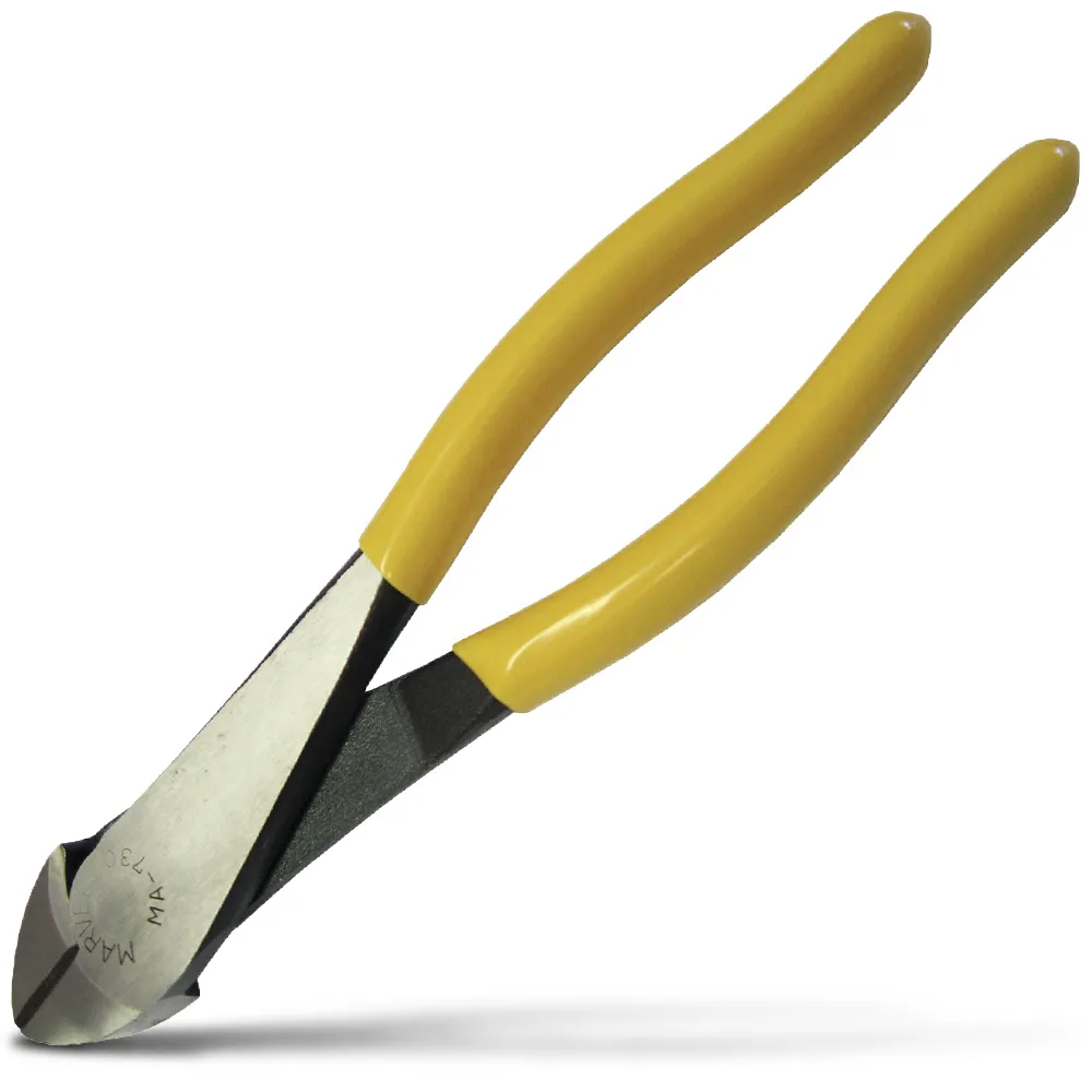 MARVEL 200mm High Leverage Cutting Diagonal Plier WATMA730