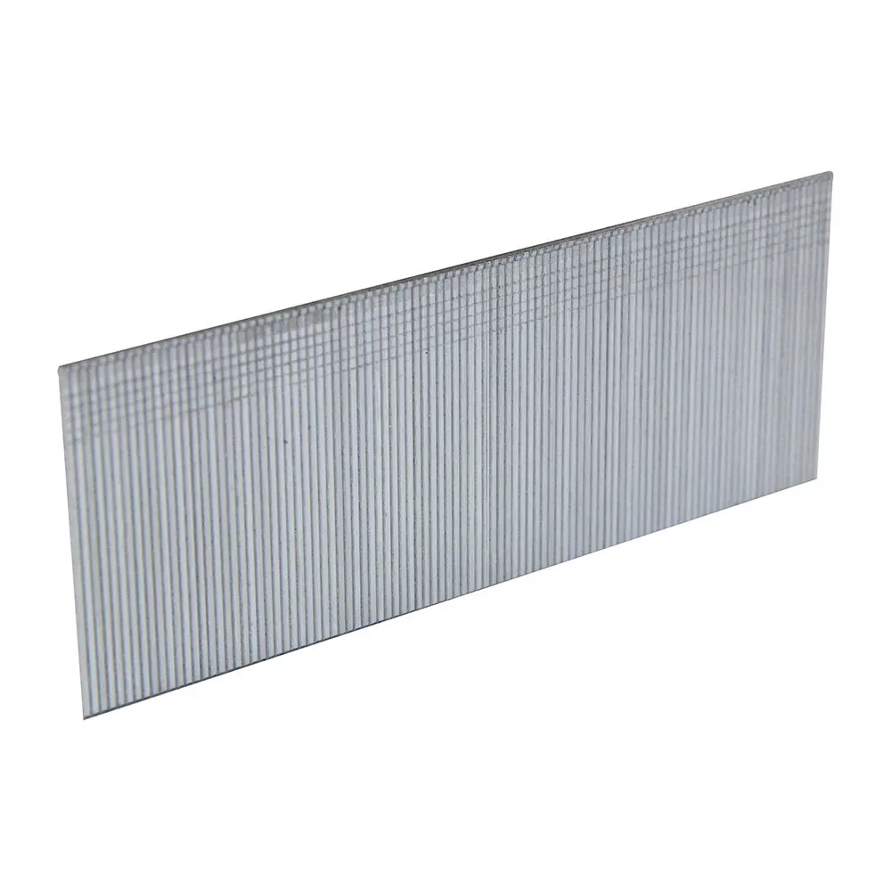 AIRCO C100 Series Electro Galvanised Brad Nail - 50mm Box of 5000 BF18500