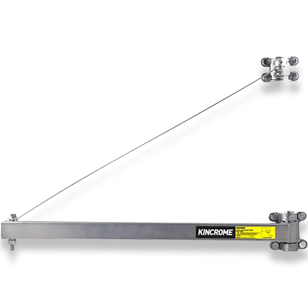 KINCROME 750mm Electric Hoist Frame KP1204