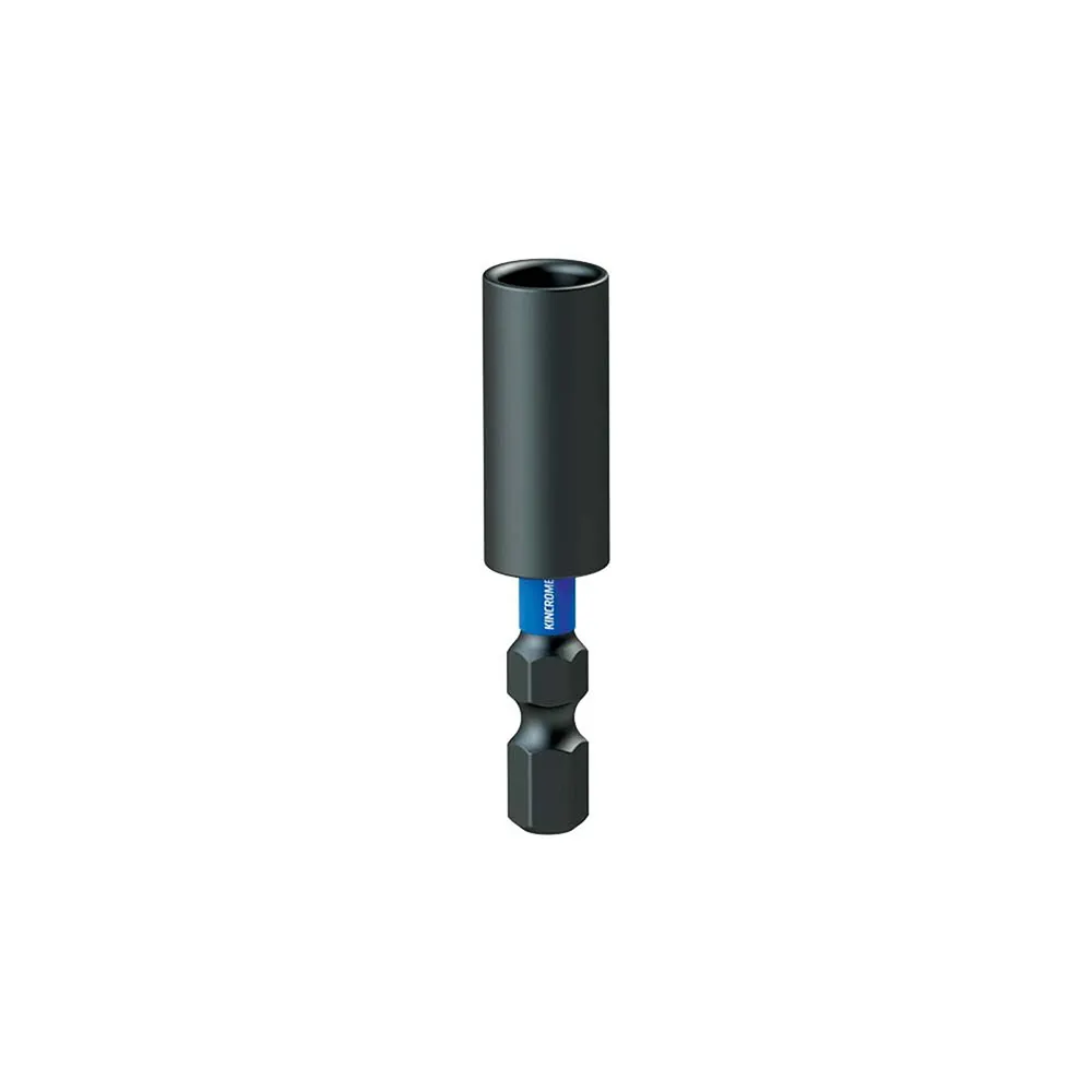 KINCROME 50mm C-Clip Power Magnetic Bit Holder - 1 Piece K21486