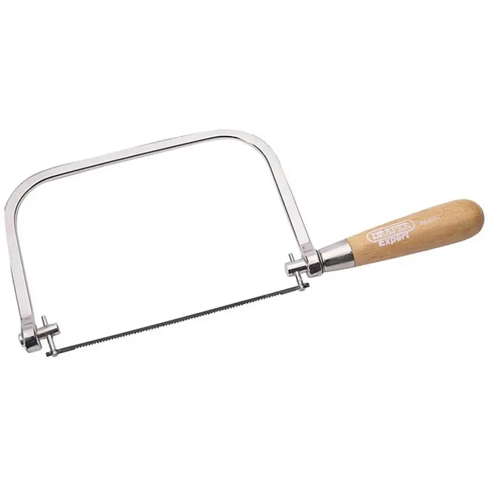 DRAPER With Blade Coping Saw 64408