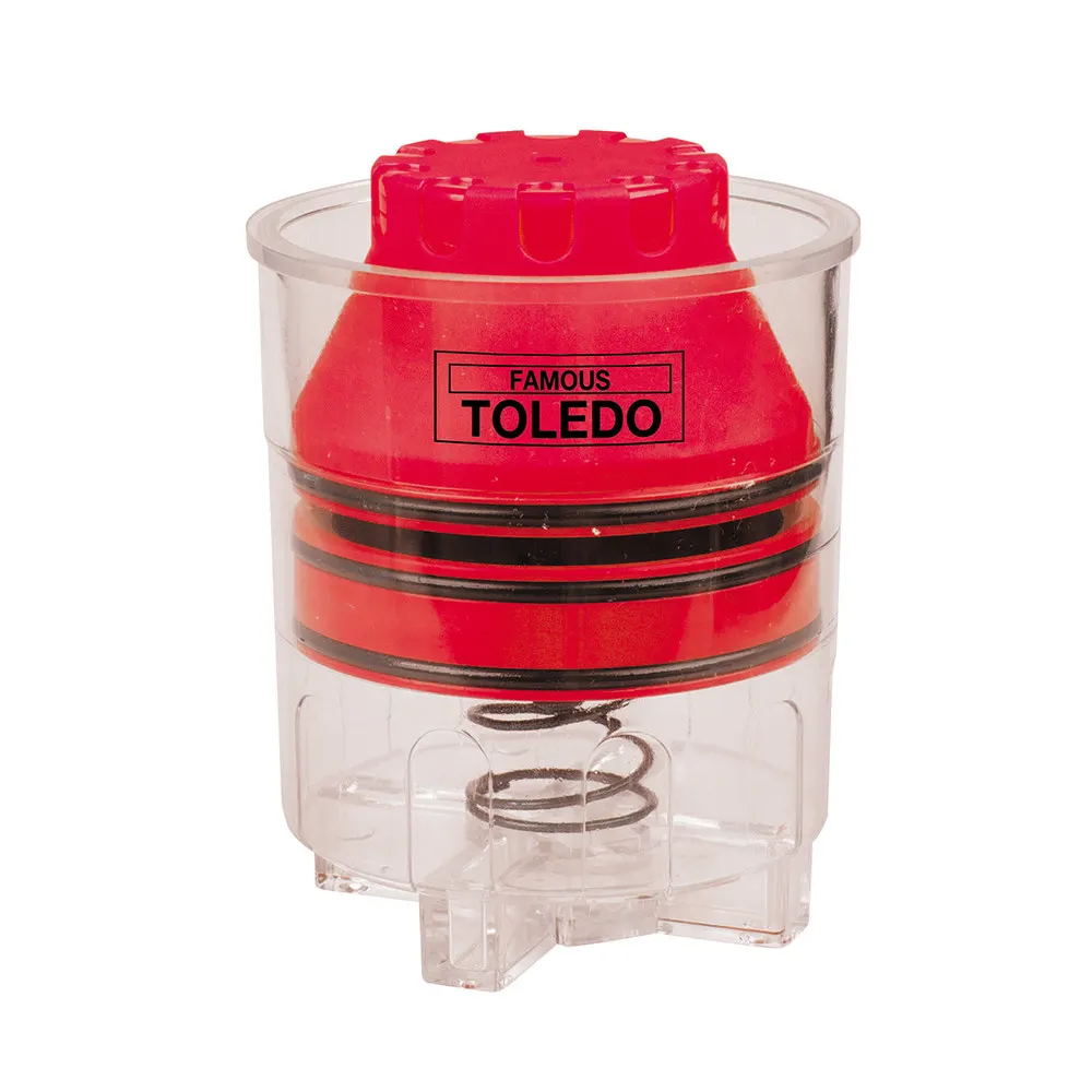 TOLEDO Portable Bearing Packer - 95mm