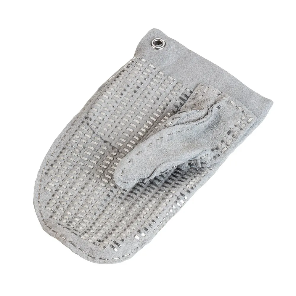 RIDGID Drain Cleaning L/H Glove A1 He