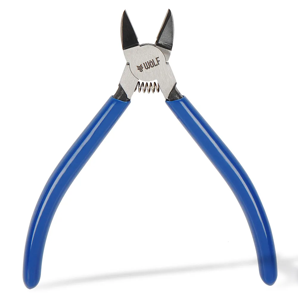 WOLF Flush Cut Plier 150mm WPF150