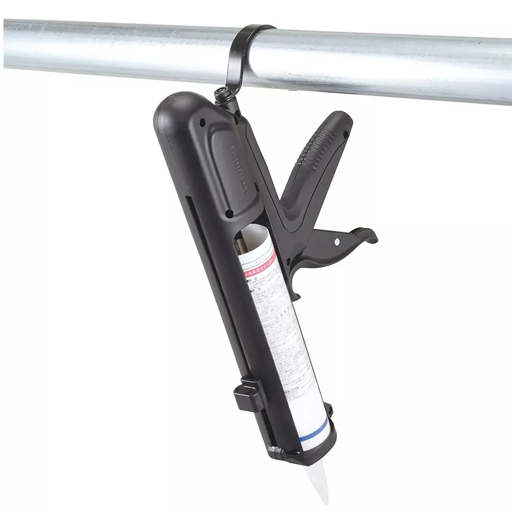 TAJIMA 330ml 10:1 Push Rod Caulking Gun CNV-100BC