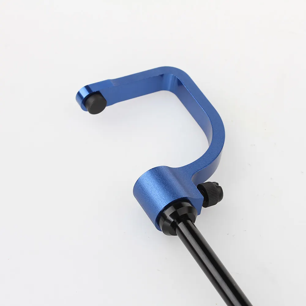 TOLEDO Brake & Tyre Measuring Tool 310019