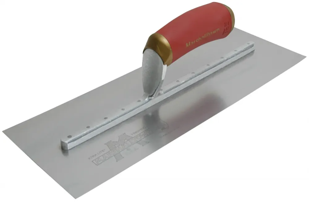 MARSHALLTOWN 280 x 121 Permashape Finishing Trowel