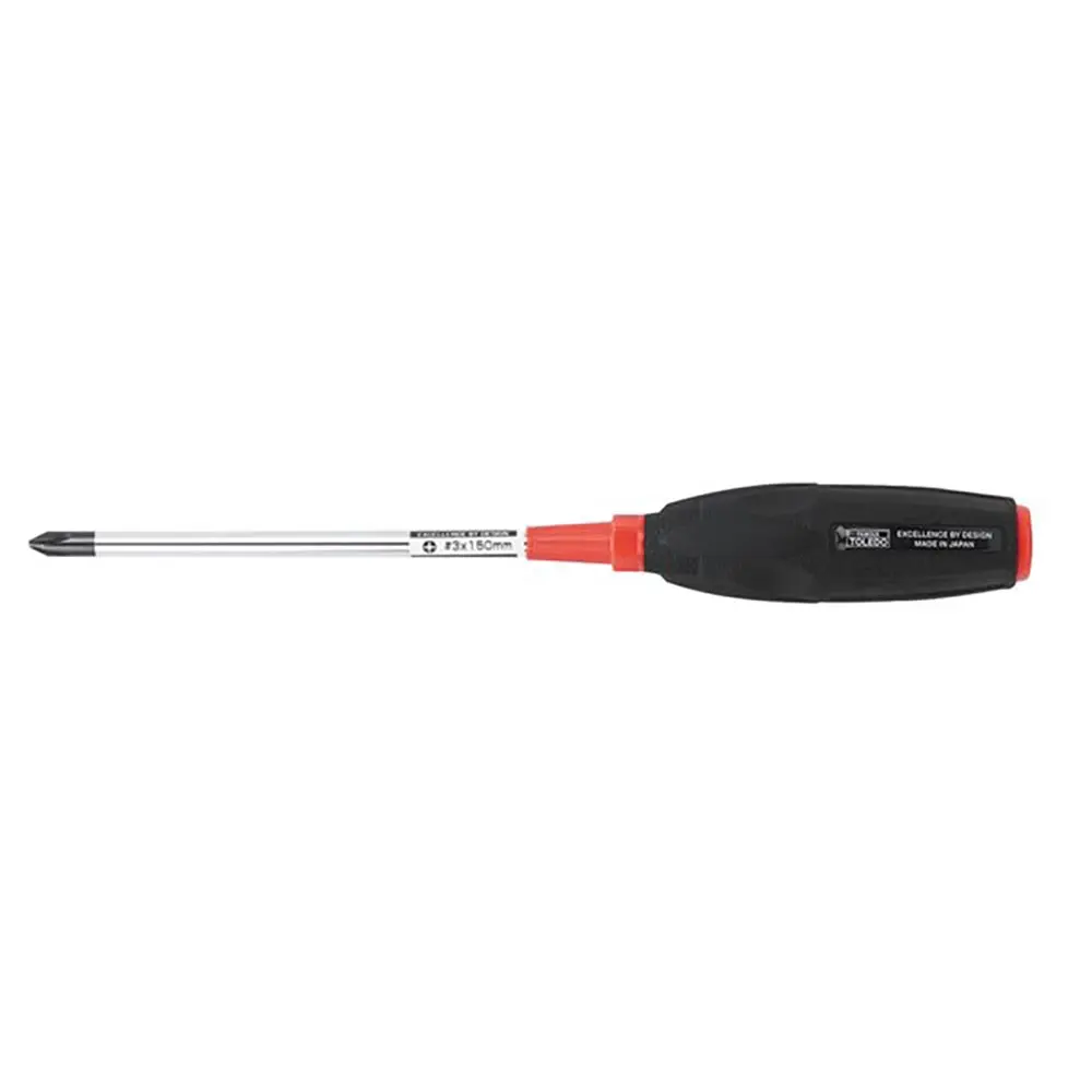 TOLEDO PH3 x 150mm Screwdriver 32 19 44