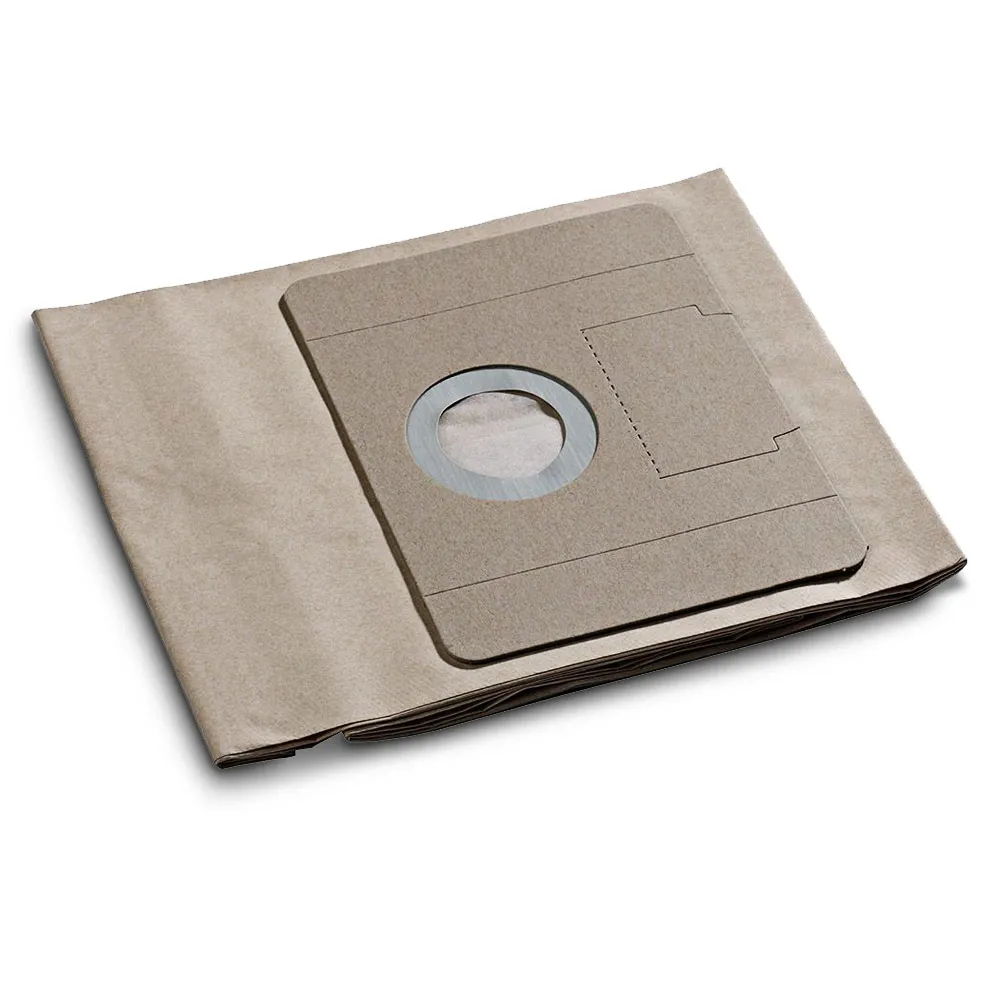 BOSCH 5pk Vacuum Filter Bag 2607432035