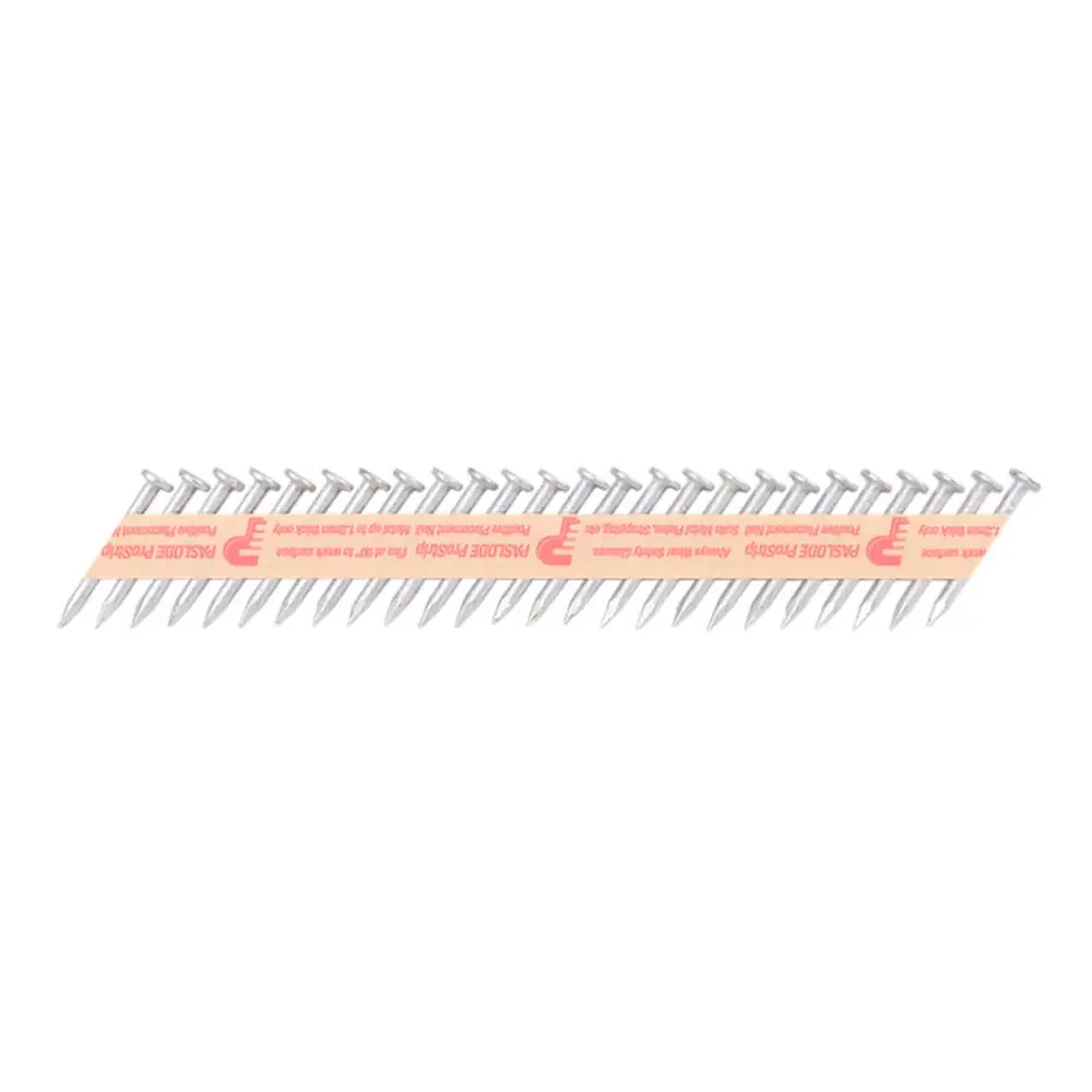 PASLODE Impulse 35 x 3.15mm Smooth Head Nail B60035