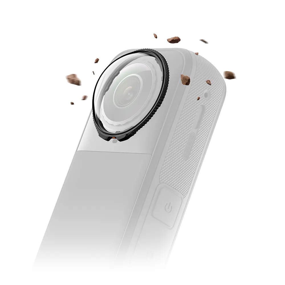 INSTA360 X5 Premium Lens Guards INSTAX5-01