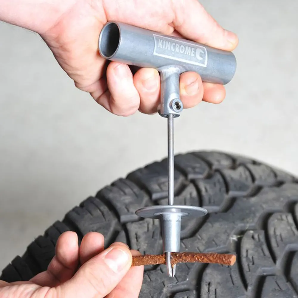 KINCROME 53 Piece Tyre Repair Kit K8066
