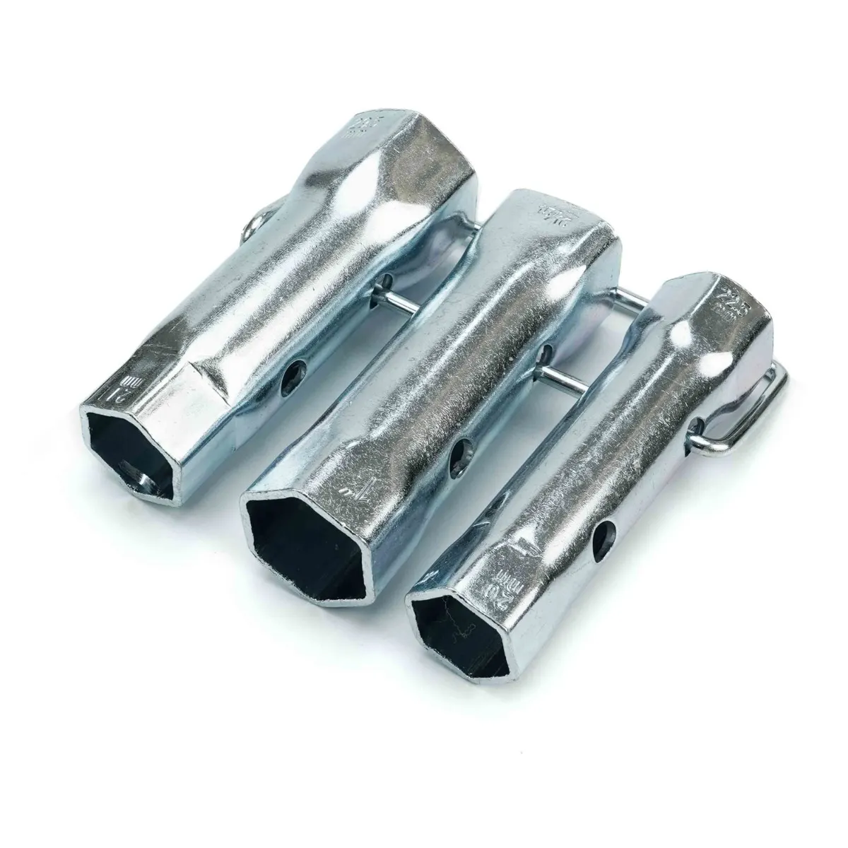 WoLF 3 Piece Tap Spanner Set WBSSET3PC
