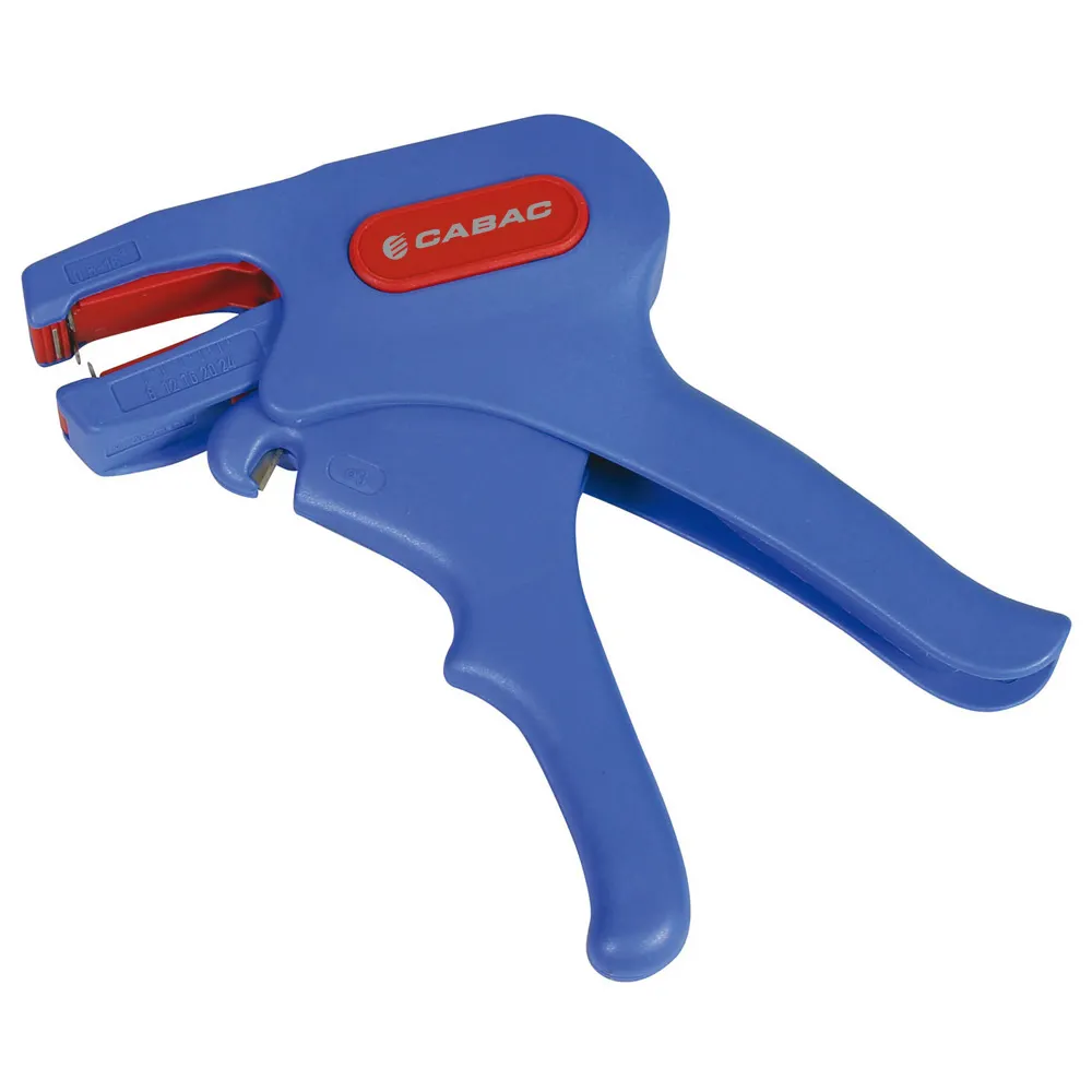 CABAC 0.75-10mm2 Cable End Stripper KUS10