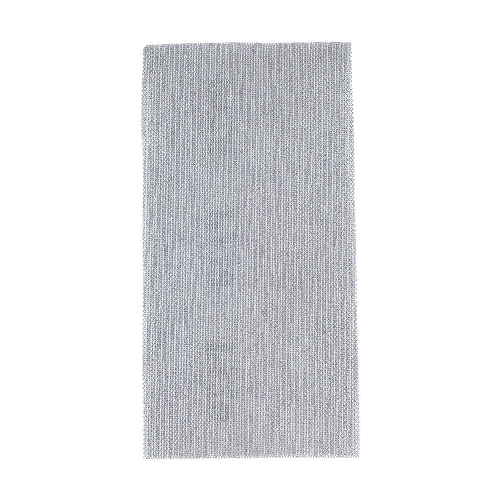 MAKITA 93 x 185mm 120Grit H&L Mesh Paint Sanding Sheet - 10 Piece D-78841