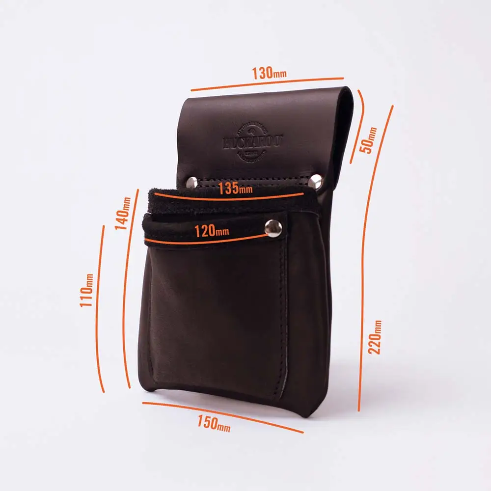 BUCKAROO Tradesman Hold All Bag TMHA