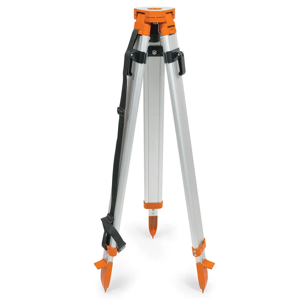 DATUM Flat Head Laser Tripod DT1730F