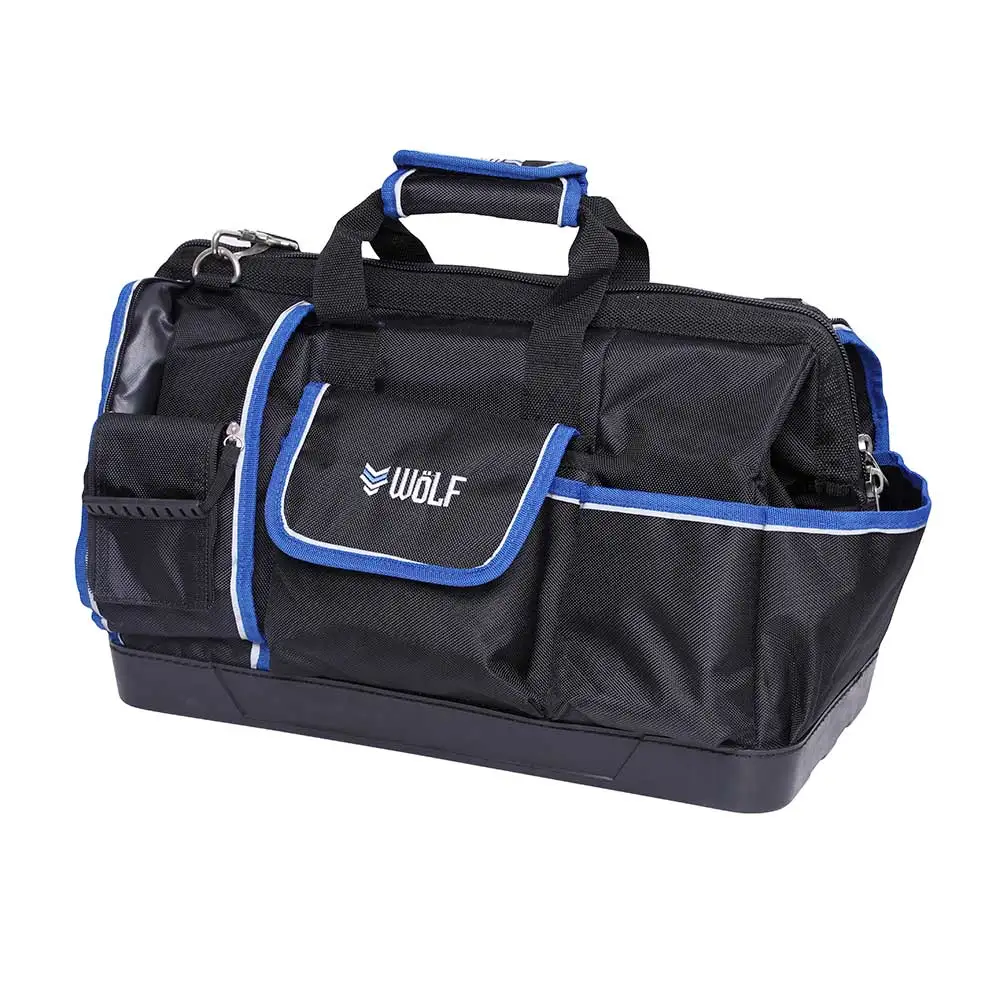 WoLF 500mm 22 Pocket Tool Bag WTB500