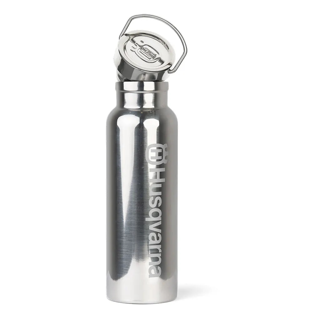HUSQVARNA XPLORER 0.5L Inulated Water Bottle 597418101