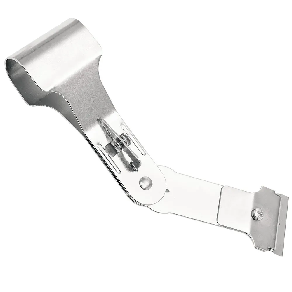 TOLEDO Razor Style Swivel Body Scraper