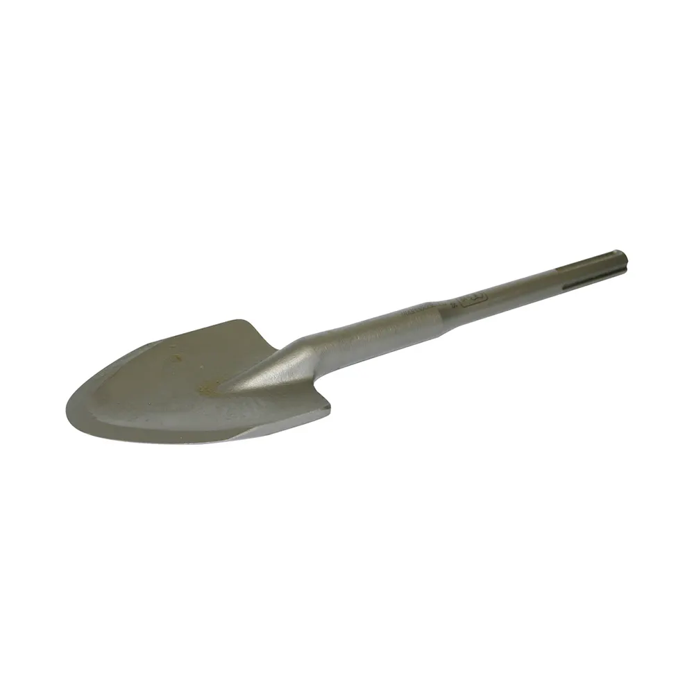 MAKITA 110x400mm SDS-Max Spade Chisel Bit - POINTED ELITE P23721