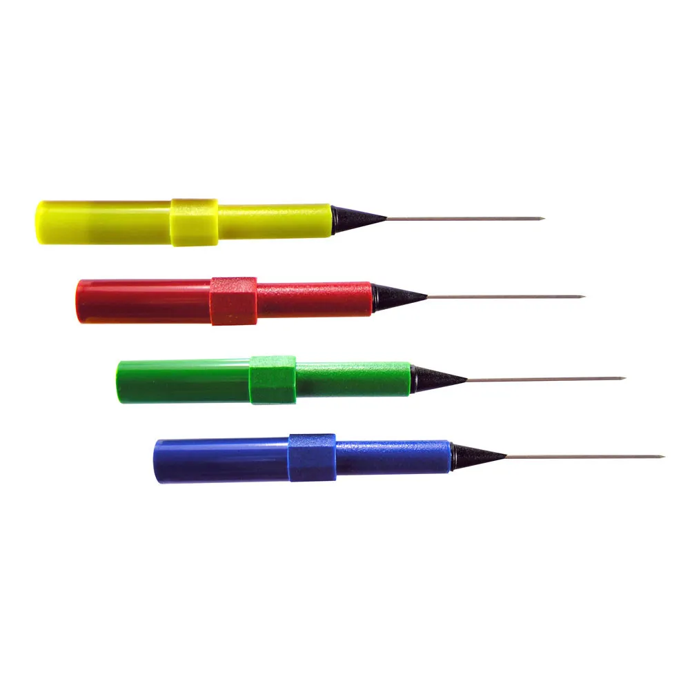 ENDEAVOUR Silvertronic Back Probes (4 Pce)