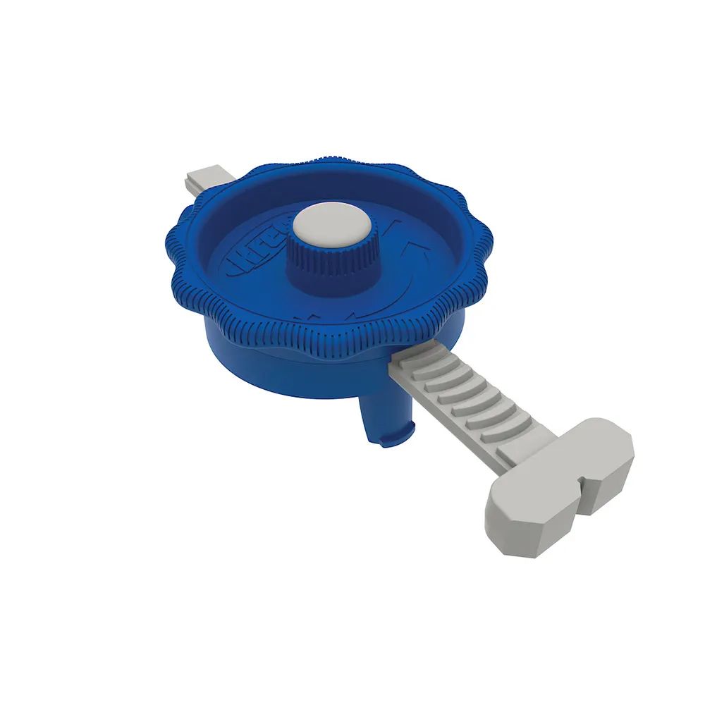 KREG In-Line Bench Clamp KR-KBCIC