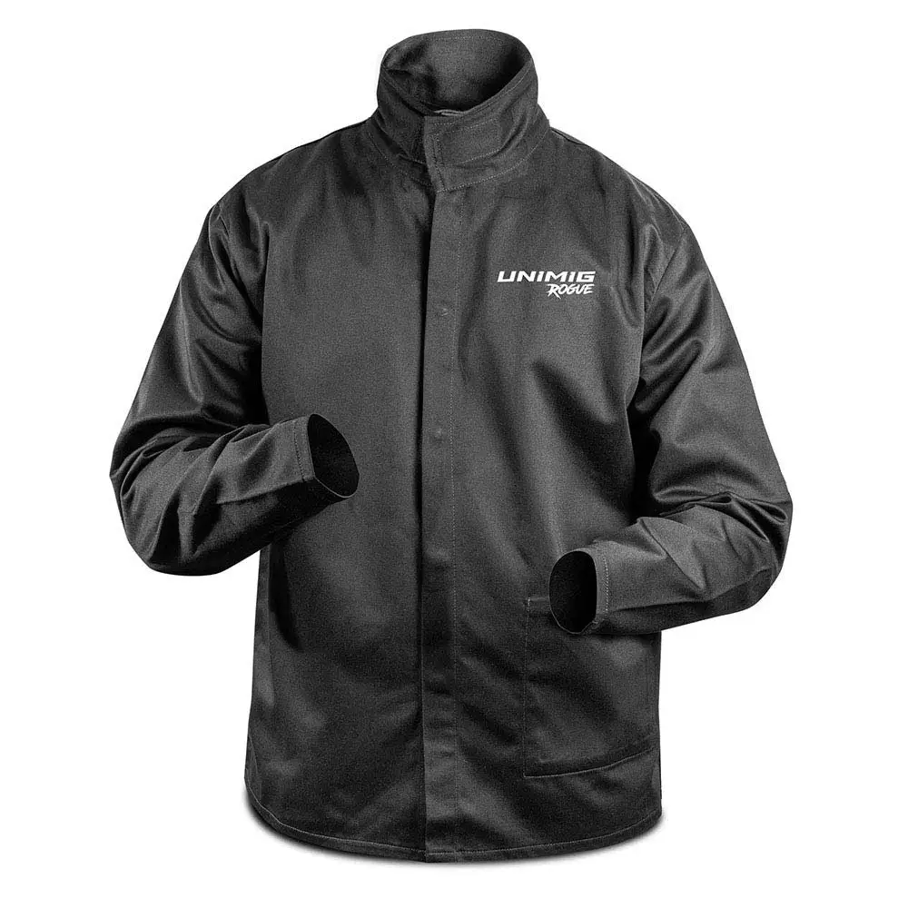 UNIMIG Rogue Welding Jacket - Xxxlarge U22030