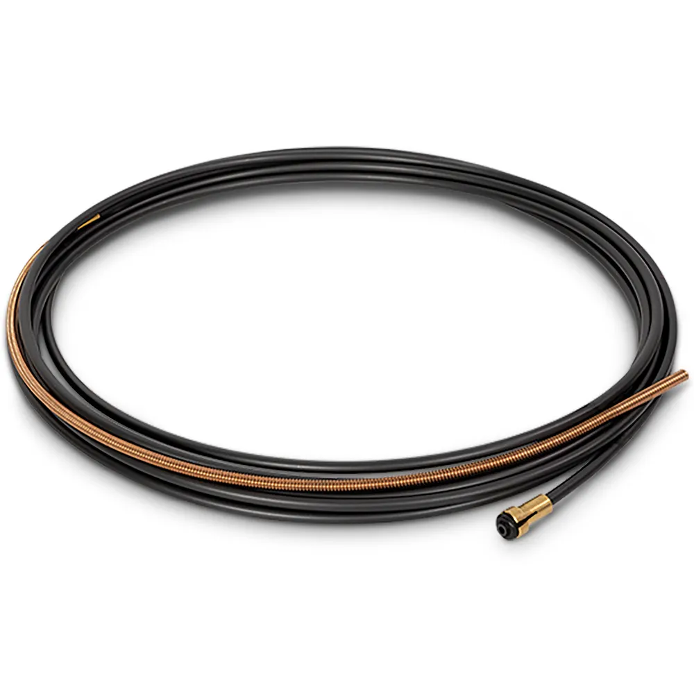 MICHIGAN 0.9-1.2mm 4m Mig liner Graph MUNILINER