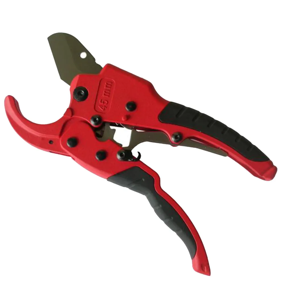 HARON Deluxe Plastic Tube Cutter PC45