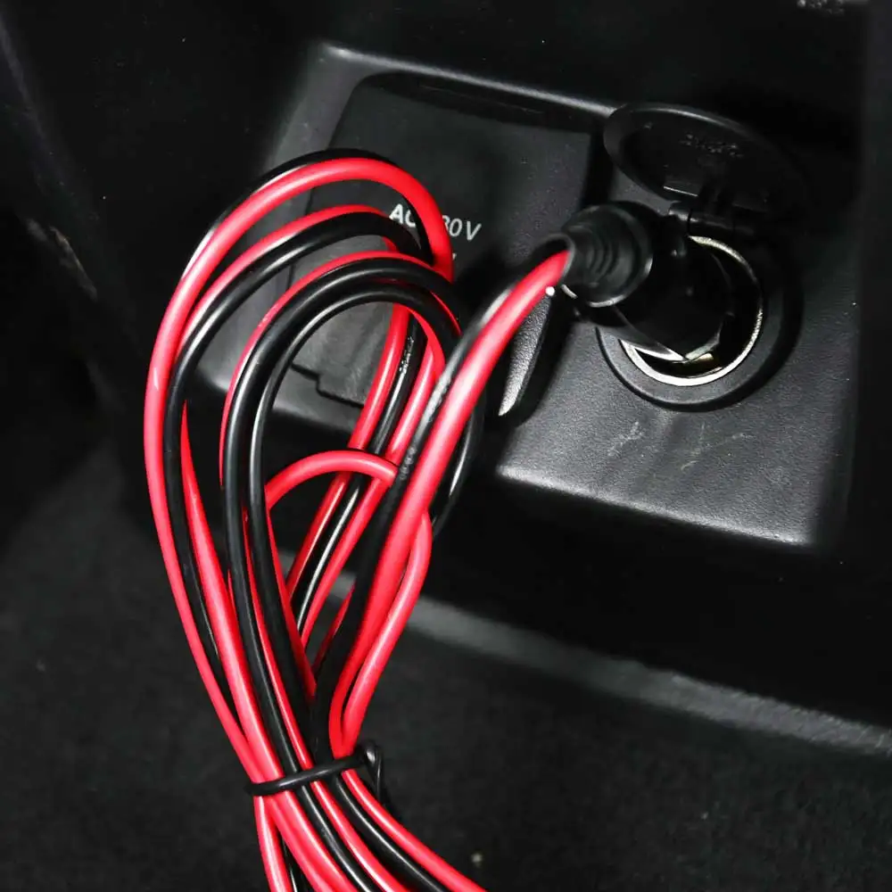 KINCROME 12V Wire Harness - Plug K16133