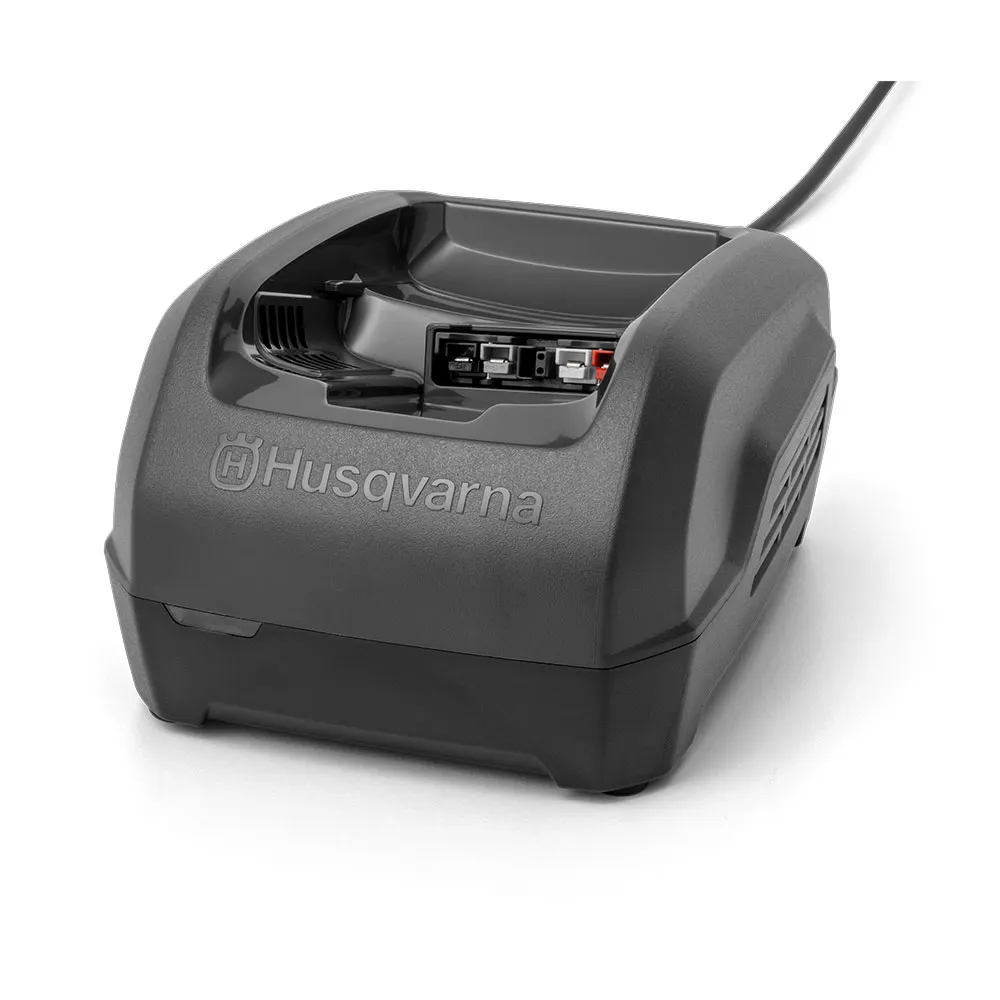 HUSQVARNA 36V 250W Fast Battery Charger 967970105