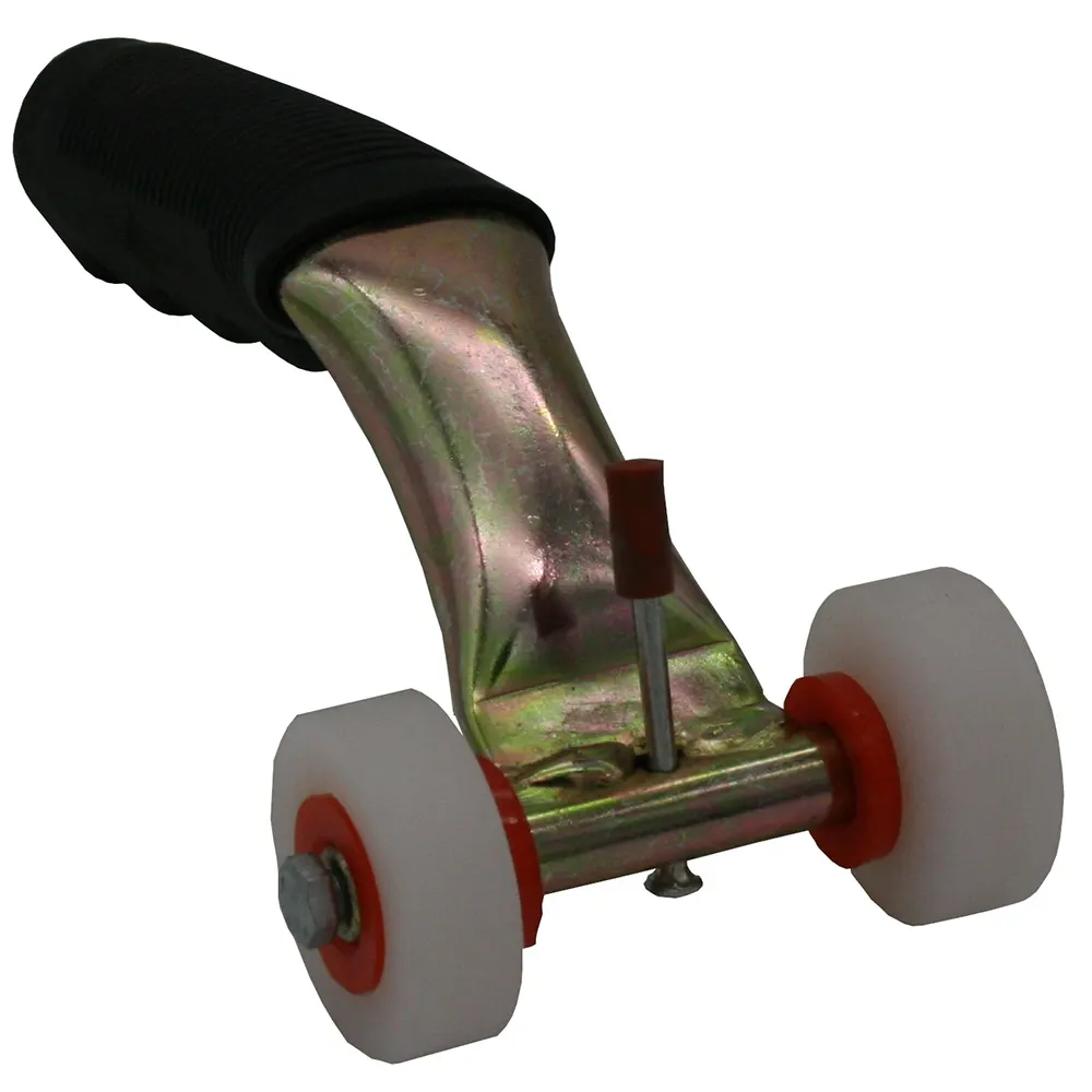 MASTERFINISH Raker - Poly MFRP