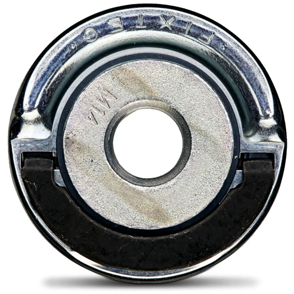MILWAUKEE M14 FIXTEC Flange Nut Grinder Universal Quickchange 4932352473