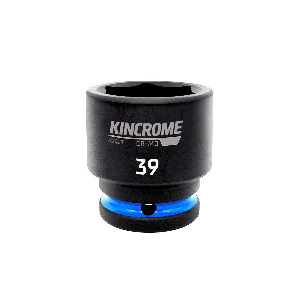 KINCROME 39mm x 3/4inch Drive Impact Socket K2423