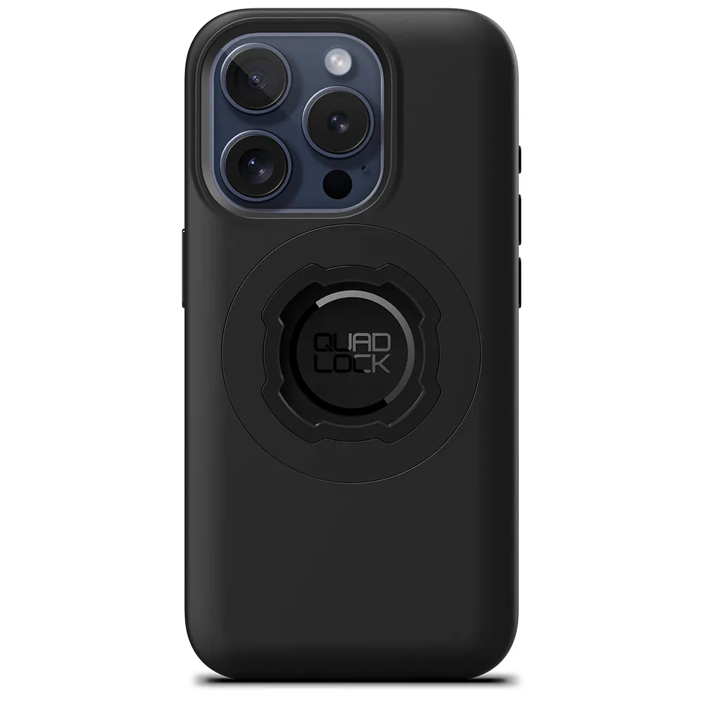 QUAD LOCK Mag Case - iPhone 15 Pro QMC-IP15M