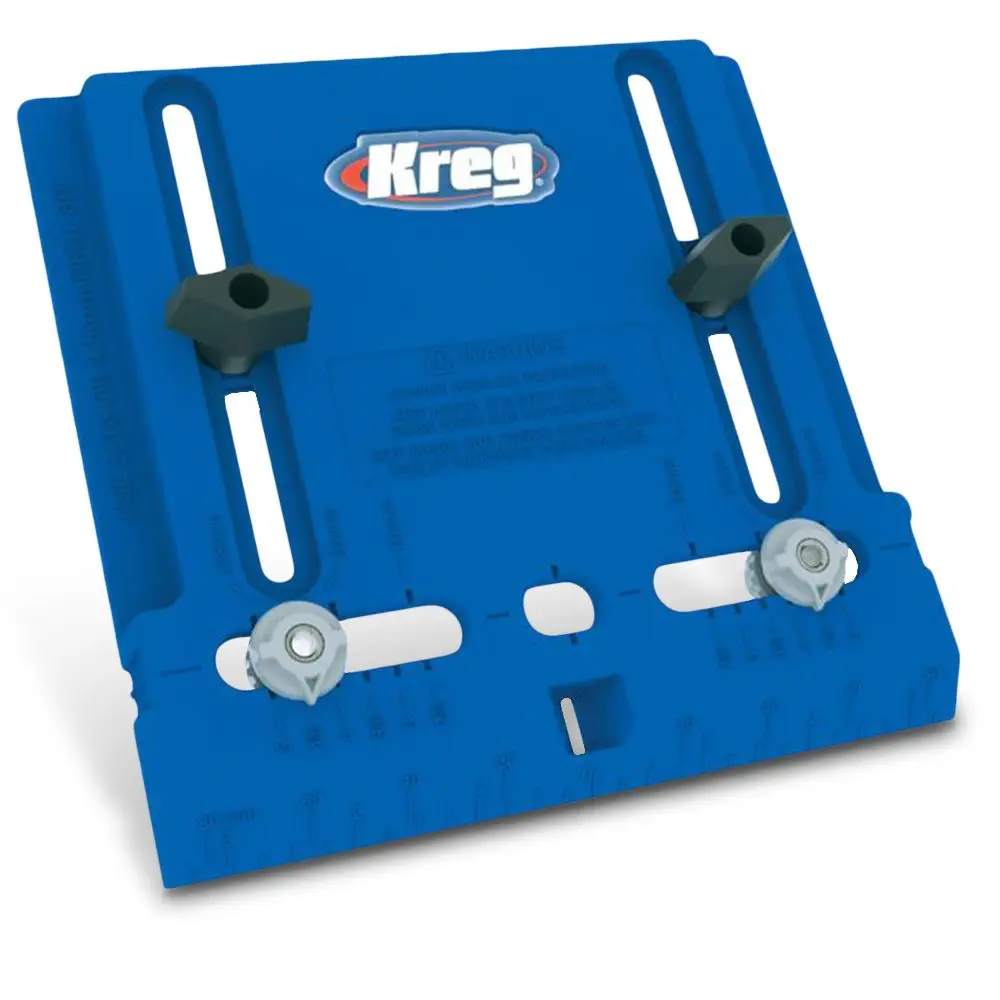 KREG Cabinet Hardware Jig KR-KHI-PULL