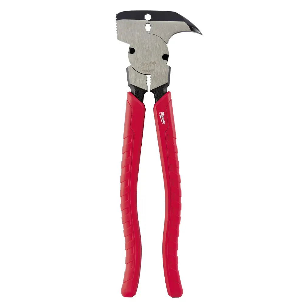 MILWAUKEE 270mm Fencing Plier 48226410