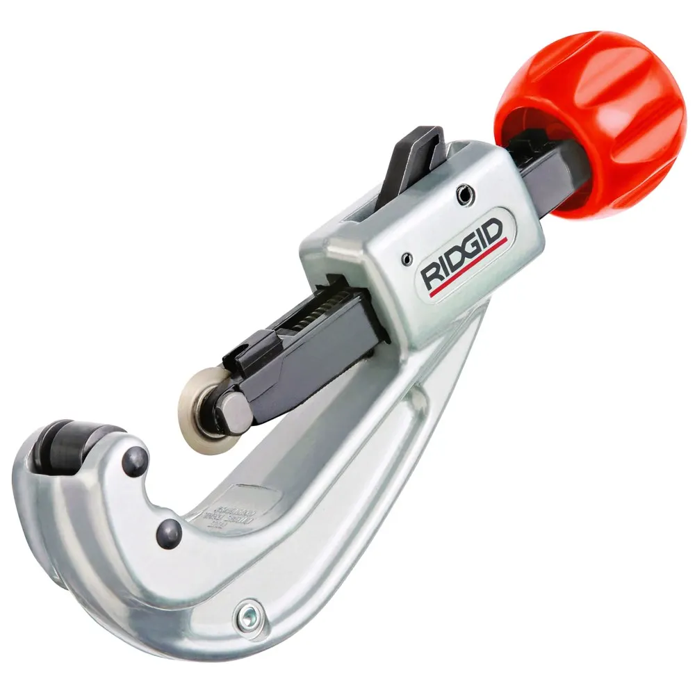 RIDGID 151 Quick-Acting Tubing Cutters 31632